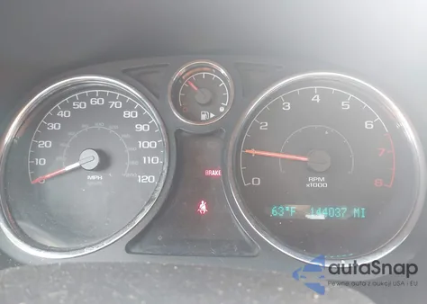 2007 Chevrolet Cobalt Ls z USA, uszkodzony, nr VIN 1G1AK15F277401447